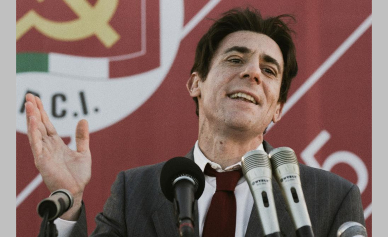 Event-Image for 'Berlinguer – La grande ambizione'