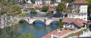 Event-Image for 'Bern/Ostermundigen: Eine Reise zu Deinem inneren Licht'