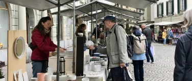 Event-Image for 'Einfach Keramik'