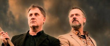 Event-Image for 'Bernd Kohlhepp und Uli B&ouml;ttcher mit ihrem Winnetou IV'