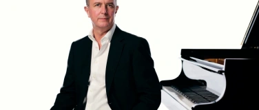 Event-Image for 'Bernd Lhotzky -"Rag Bag" - Ragtime'