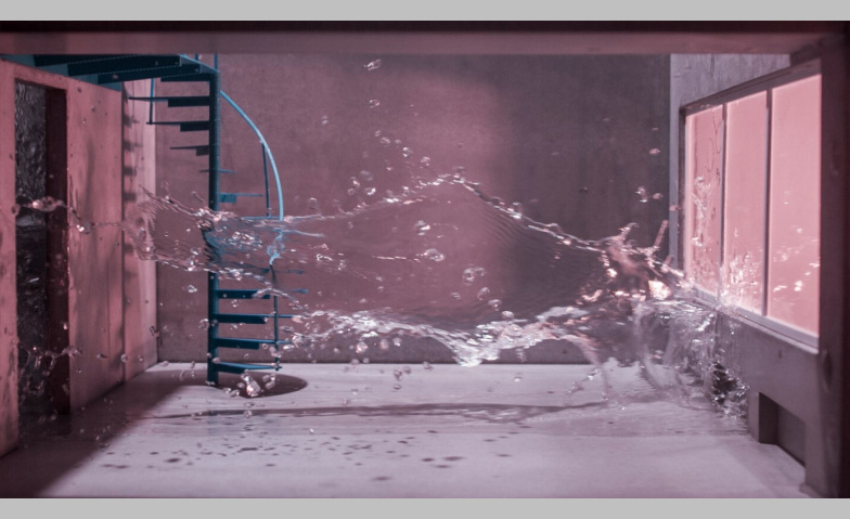 Event-Image for 'Bernd Oppl  Strange Loops'