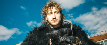 Event-Image for 'Berni Wagner &ndash; Monster'