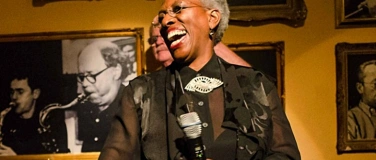 Event-Image for 'Bernita Bush Quintett in der Louis Bar'