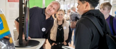 Event-Image for 'Berufsmesse Thurgau'