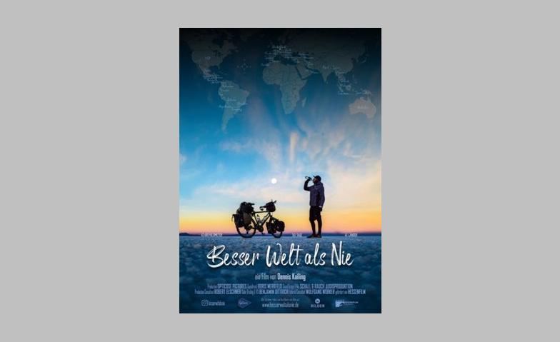 Event-Image for 'Besser Welt als Nie'