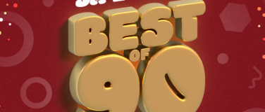 Event-Image for 'Best of 90s'