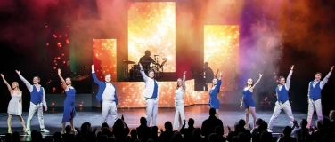 Event-Image for 'Best of Famous Musicals'