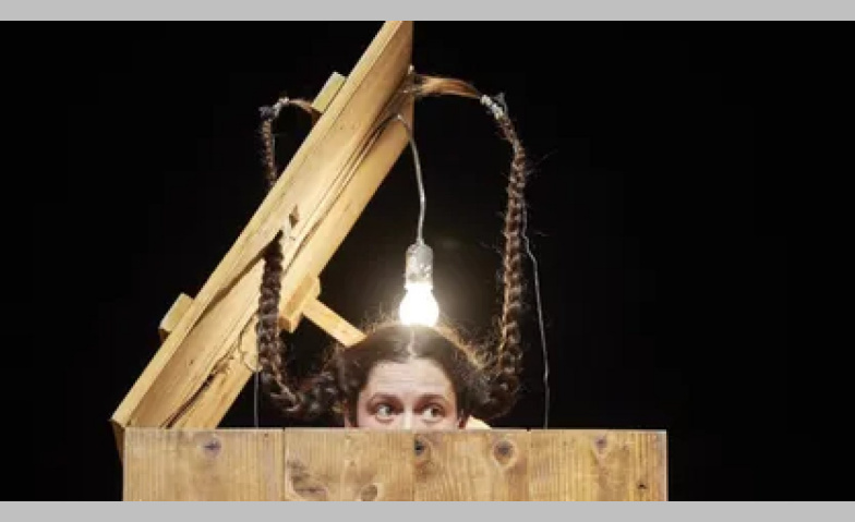 Event-Image for 'Bestiarium'