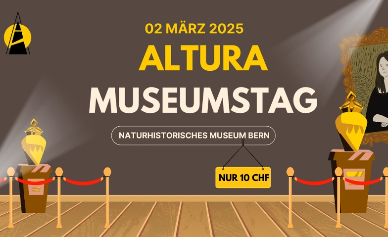 Altura Museumstag Billets