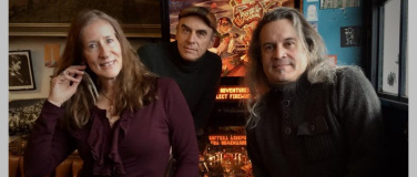 Event-Image for 'Beth Wimmer Trio'