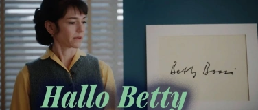 Event-Image for 'HALLO BETTY (Dialekt)'