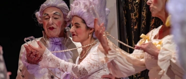 Event-Image for 'Der Bettelstudent &ndash; Operette am Stadttheater Sursee'