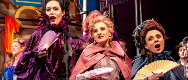 Event-Image for 'Operette DER BETTELSTUDENT'