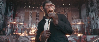 Event-Image for 'Better Man - Open Air Kino Frauenfeld 2025'