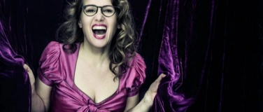 Event-Image for 'Betty O. "Nicht zu KABARETTen"'