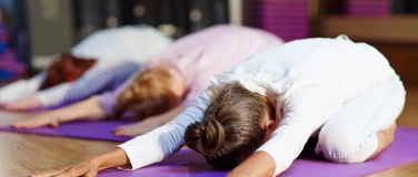 Event-Image for 'Pro Senectute Aargau: Antara Rückentraining 60+'