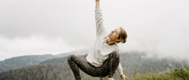 Event-Image for 'Meditation & Yoga dienstags im Stiftsgarten'