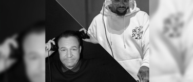 Event-Image for 'Guete Morge Frou Müller #5 – Die Morgendisco ab 6:00 Uhr'