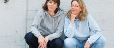 Event-Image for 'Beziehungskosmos mit Sabine Meyer & Felizitas Ambauen'