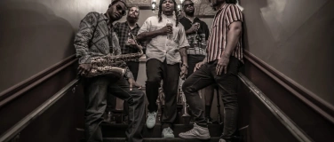 Event-Image for 'Butter Funk Family'