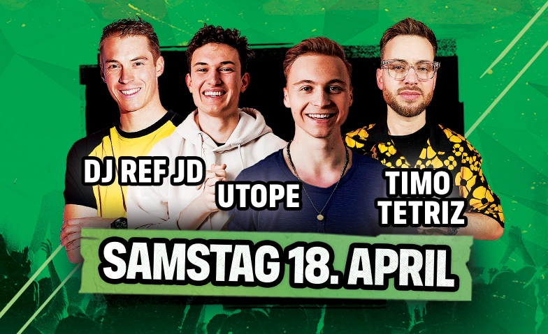 BARFESTIVAL K&Uuml;SSNACHT Tickets