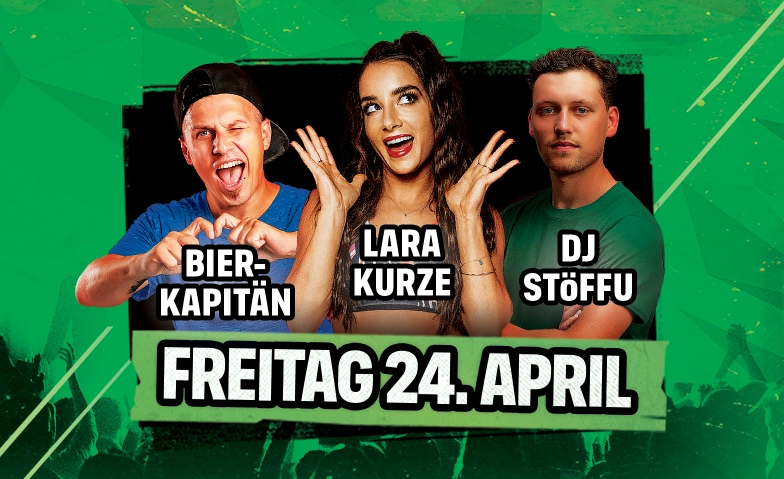 BARFESTIVAL K&Uuml;SSNACHT Rigihalle, Oberdorf 71, 6403 K&uuml;ssnacht Tickets