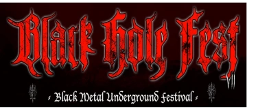 Event-Image for 'Black Hole Fest VII'