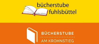 Event organiser of Fuhlsbütteler Krimiherbst 2024 - TRIO