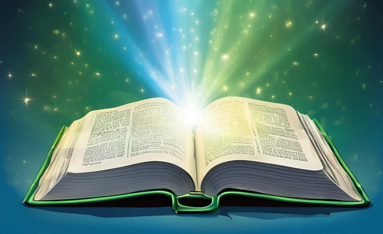 Musical &quot;Das lebendige Buch&quot; Tickets