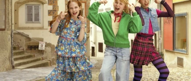 Event-Image for 'Bibi Blocksberg - Das grosse Hexentreffen'