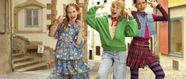 Event-Image for 'Bibi Blocksberg – Das grosse Hexentreffen'