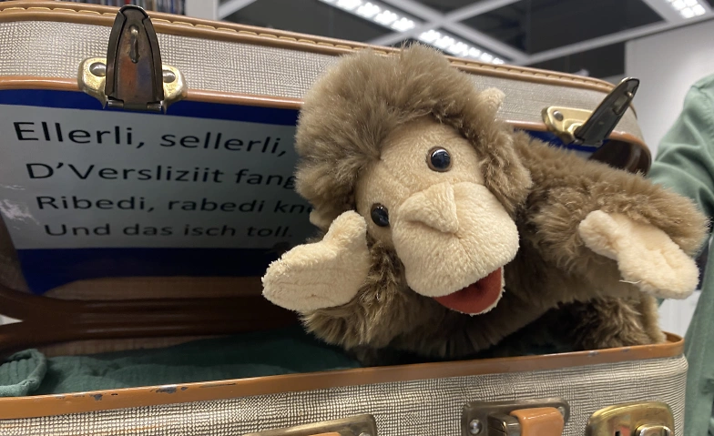 Reim & Spiel - Spass für Gross und Klein! Billets