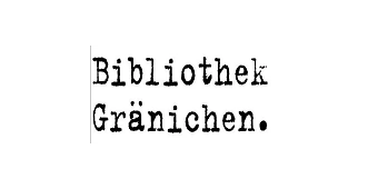 Veranstalter:in von BiblioWeekend
