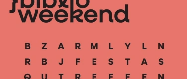 Event-Image for 'BiblioWeekend - Blick hinter die Kulissen'