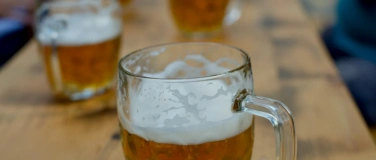 Event-Image for 'Bier nach Vier: Zu Gast bei Aroma AG'