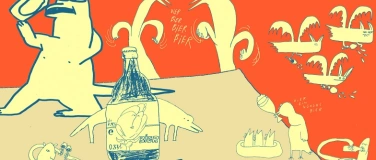 Event-Image for 'Paar Bier a d&rsquo;schnorre Spezial'