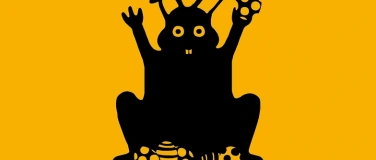 Event-Image for 'BIERH&Uuml;BELI EASTER PARTY &ndash; DJs Vest, Kai & Kobragypsy'