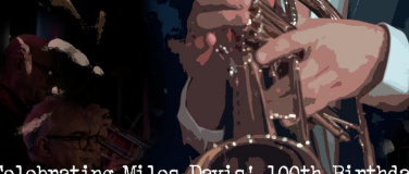 Event-Image for 'Big Band 14u & Michael Neff'