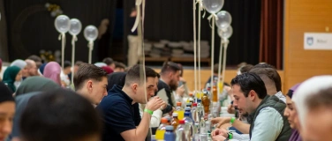 Event-Image for 'Omladinski iftar'