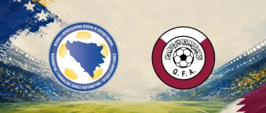 Event-Image for 'Utakmica BiH protiv Katara'