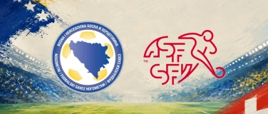 Event-Image for 'Utakmica BiH protiv Švicarske'