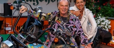 Event-Image for 'On the Road again! Biker-Treffen 2025 “Thunder im Stubai”'