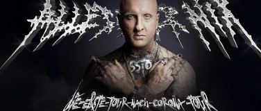 Event-Image for 'SSIO - Die erste Tour nach Corona-Tour'