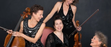 Event-Image for 'le donne virtuose'