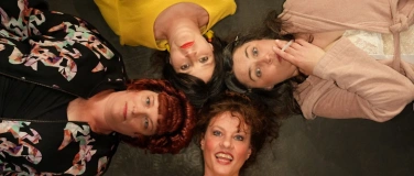 Event-Image for '25 Jahre Schräger Mittwoch - Variété - offene Bühne'