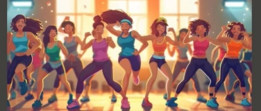 Event-Image for 'LADYS ONLY GROUP-FITNESS DAY'