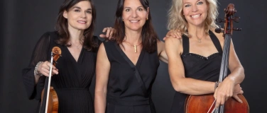 Event-Image for 'Trio Artemis'