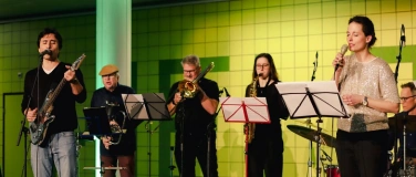 Event-Image for 'FHNW Live@the Campus-HTU Band'