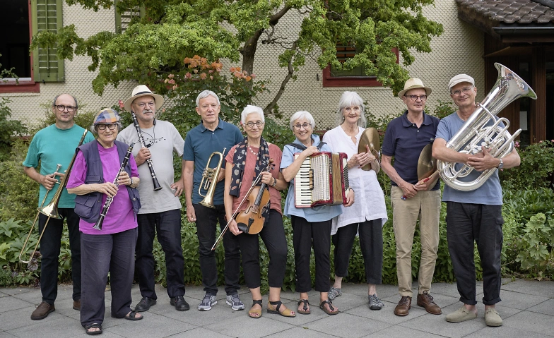 Winterstrom oder Wildnis? Jazzkantine, Grabenstrasse 8, 6000 Luzern Tickets